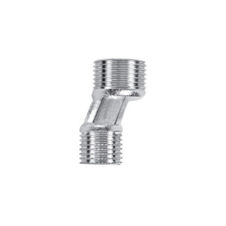 EKSCENTAR KOLENO 1/2"X3/4", L. 50 MM