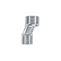 EKSCENTAR KOLENO 1/2"X3/4", L. 50 MM