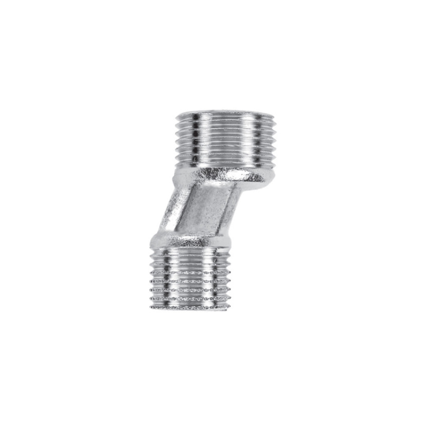 EKSCENTAR KOLENO 1/2"X3/4", L. 50 MM