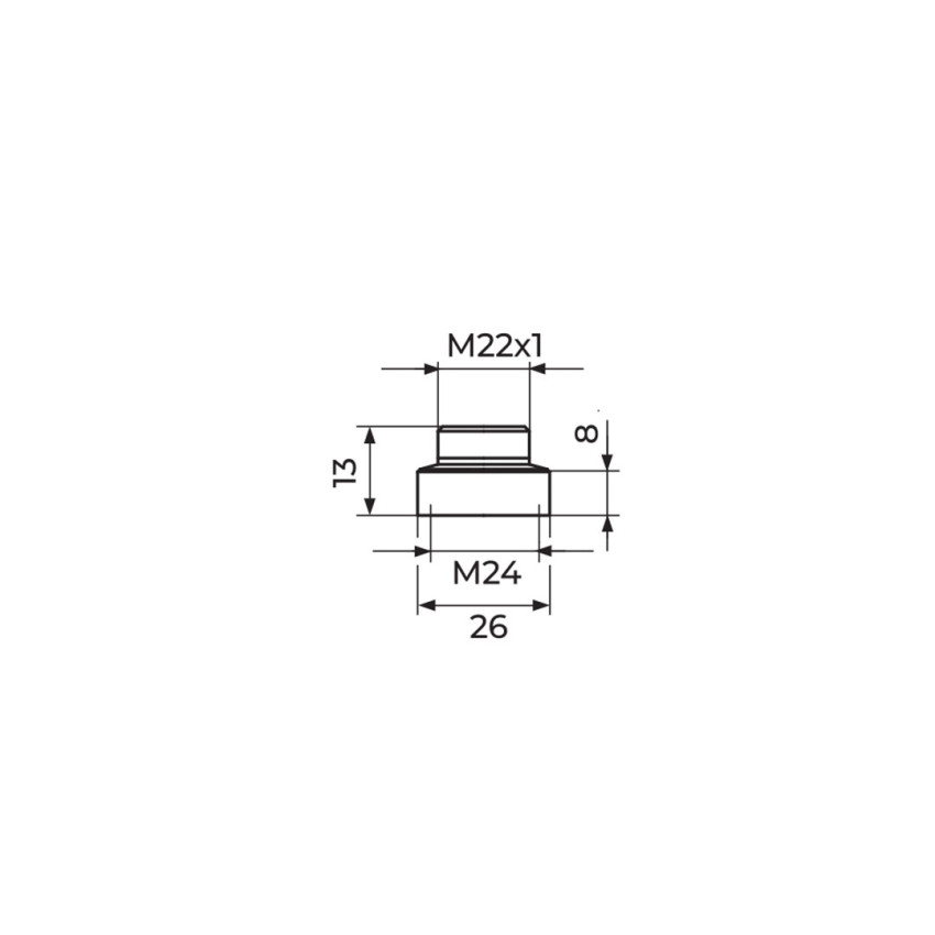 REDUKCIJA M24 - M22