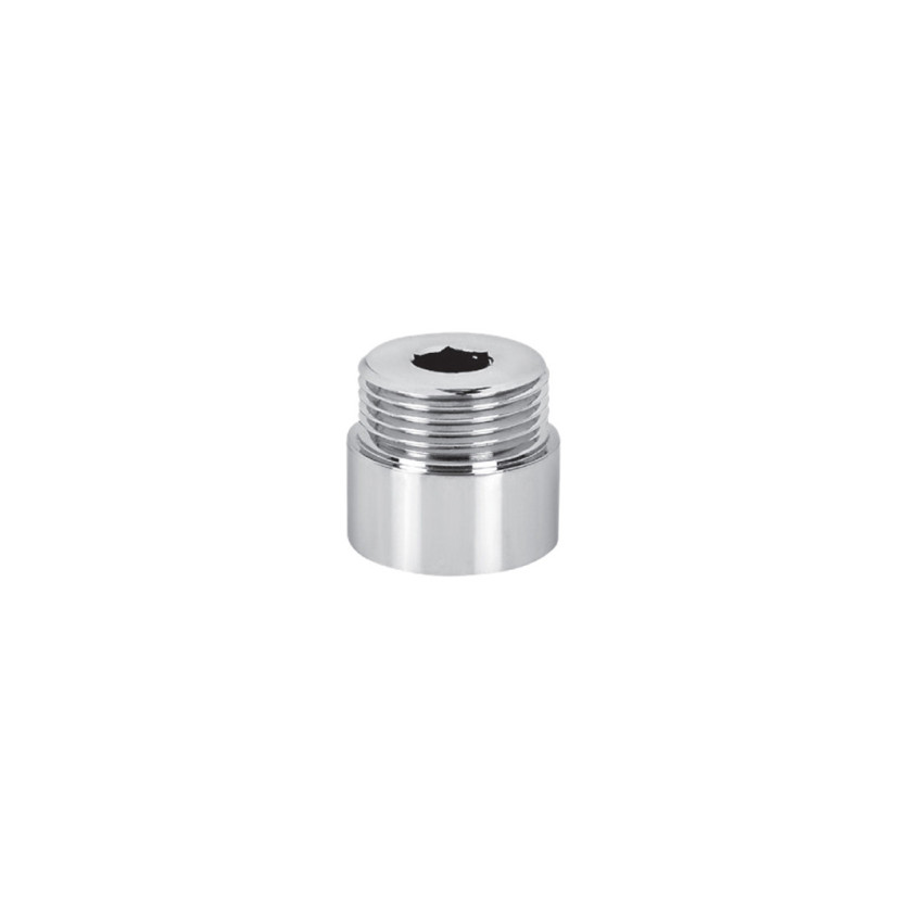 REDUKCIJA F1/2" - M3/4"