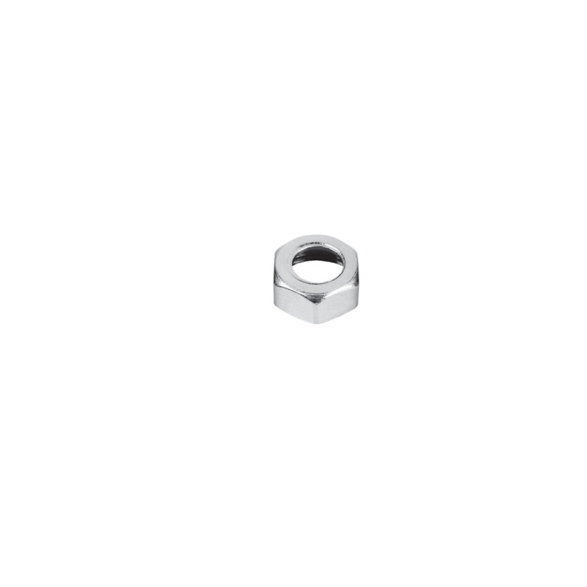 NAVRTKA 3/8" - NIKLOVANA Ø 12MM