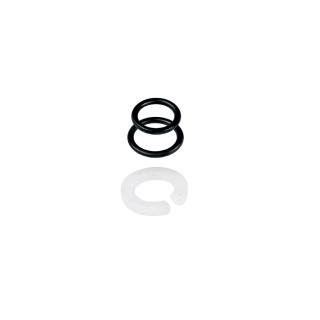 SET O RING ZA IZLIVE D.12MM