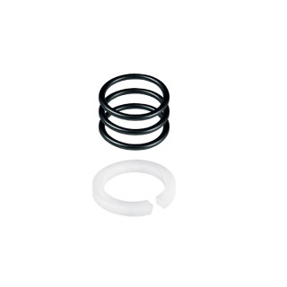 SET O RING + PRSTEN ZA OVALNE IZLIVE