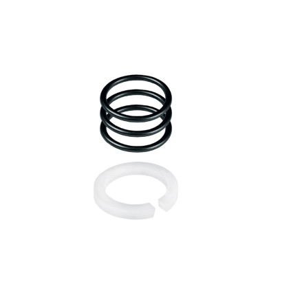 SET O RING + PRSTEN ZA OVALNE IZLIVE